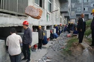 哪些方面可以保證房子加固質(zhì)量合格？